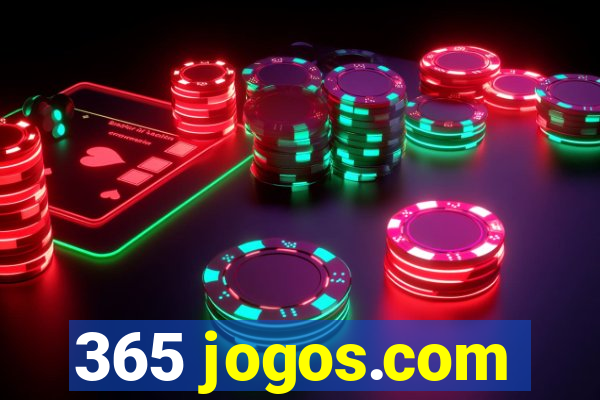 365 jogos.com